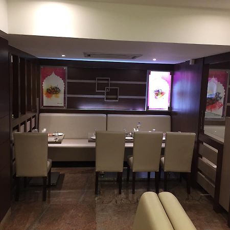Shoba Elite Hotel Bangalore Exterior photo