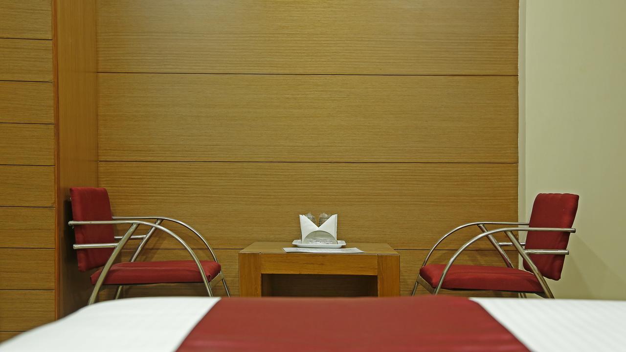 Shoba Elite Hotel Bangalore Exterior photo