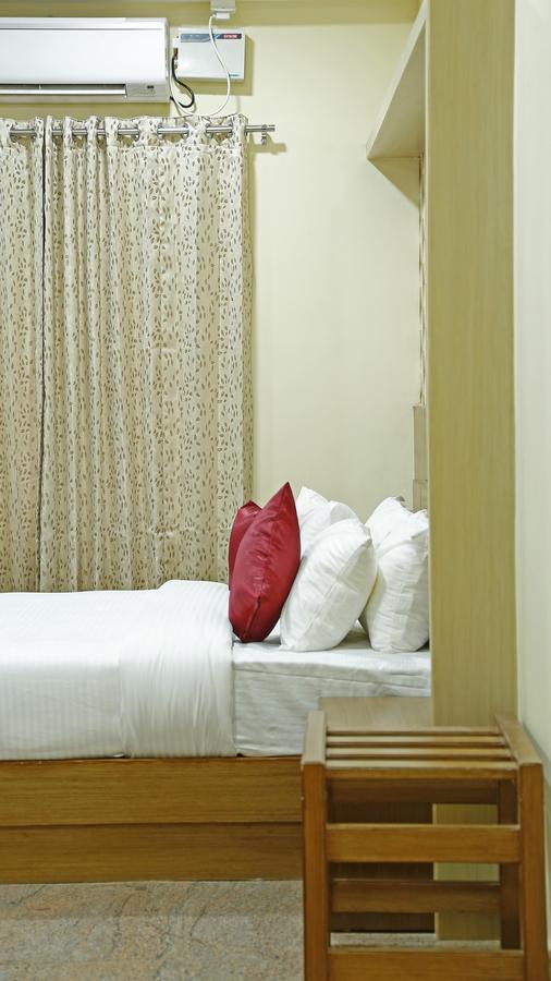 Shoba Elite Hotel Bangalore Exterior photo