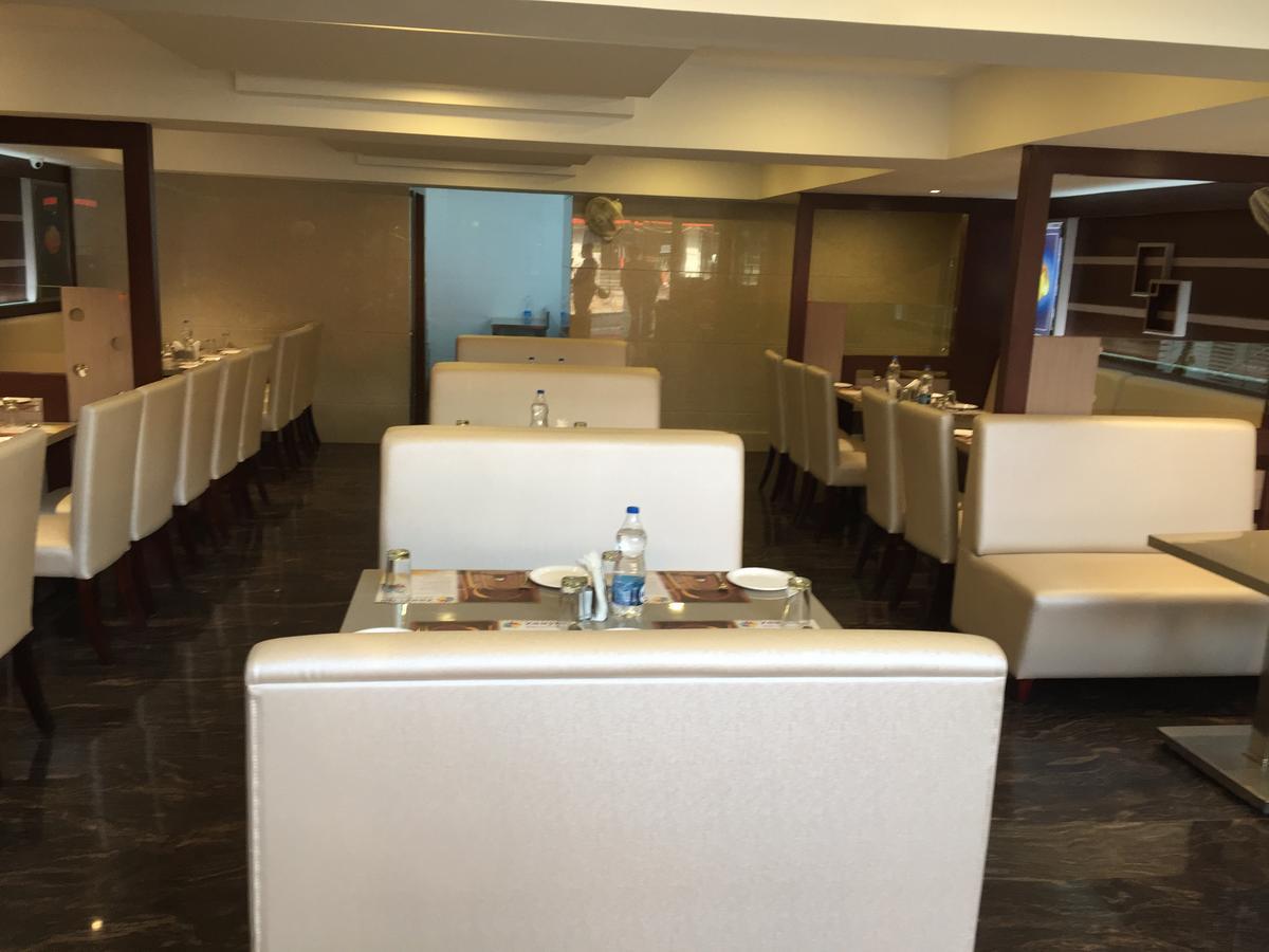 Shoba Elite Hotel Bangalore Exterior photo