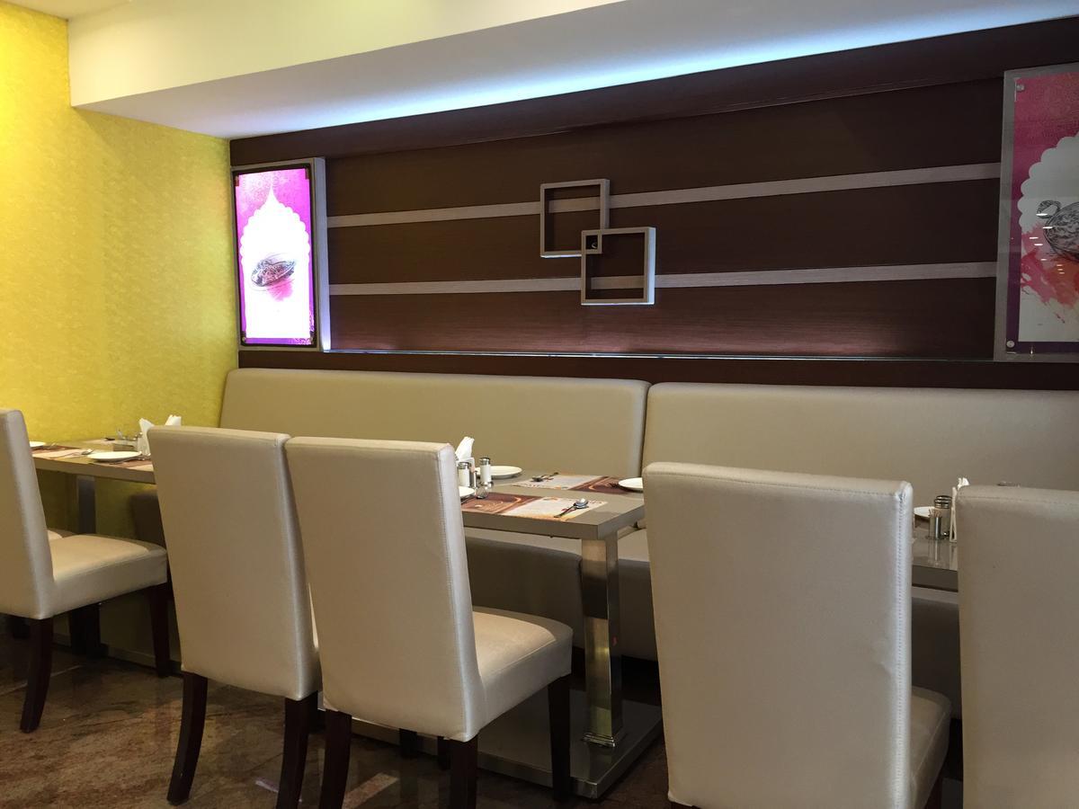Shoba Elite Hotel Bangalore Exterior photo